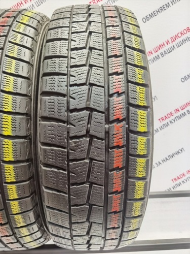 Dunlop SP Winter Maxx WM01 R16 205/55