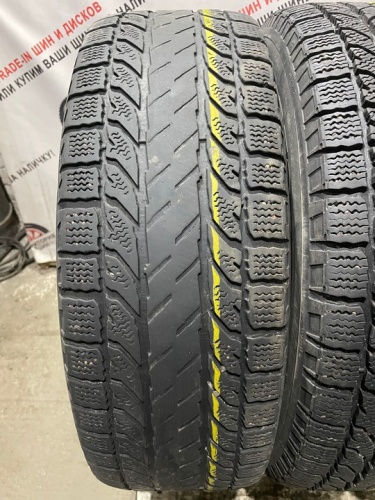 Bfgoodrich Winter Slalom KSI R16 215/65