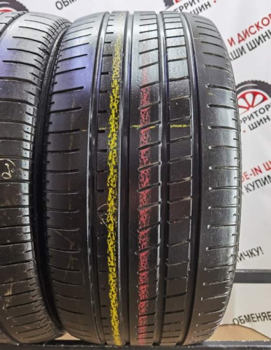 Pirelli P Zero Rosso R19 275/45