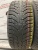 Hankook Winter I'Cept IZ2 R16	205/55