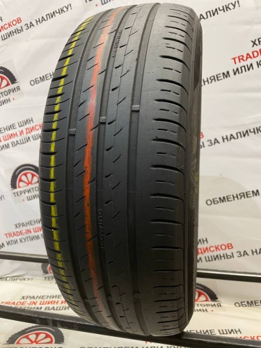 Kumho Ecowing ES01 KH27 R15 195/65