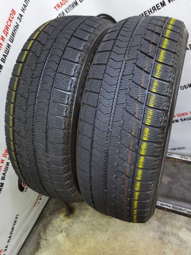 Bridgestone Blizzak VRX R17 225/60