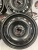 Штампы  R15 5x100 ЦО57.1 ЕТ38 6j