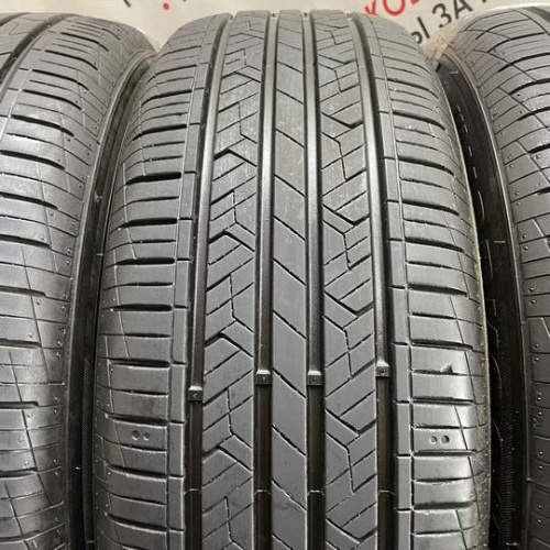 Hankook Kinergy EX R15 215/65