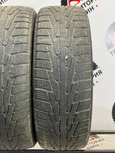 Nokian Tyres Hakkapeliitta Sport Utility R19 235/55