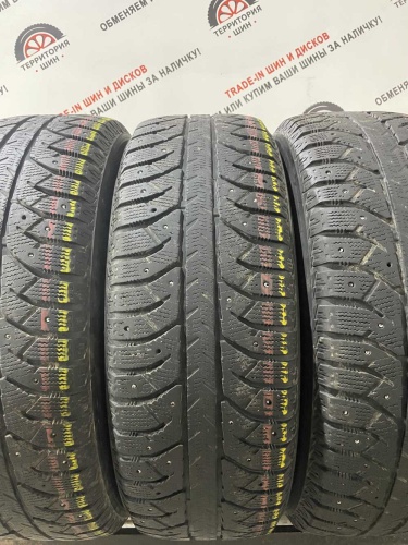 Bridgestone Ice Cruiser 7000 R17 235/65