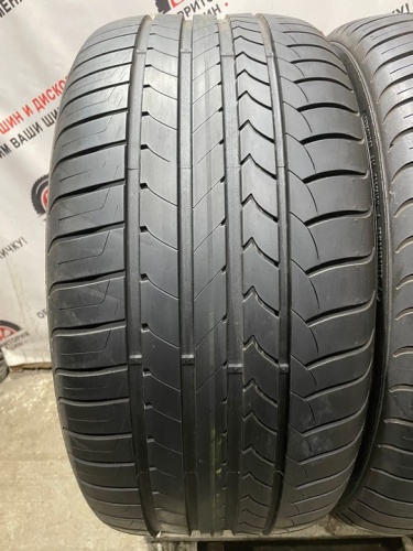 Goodyear EfficientGrip RFT R19 275/40