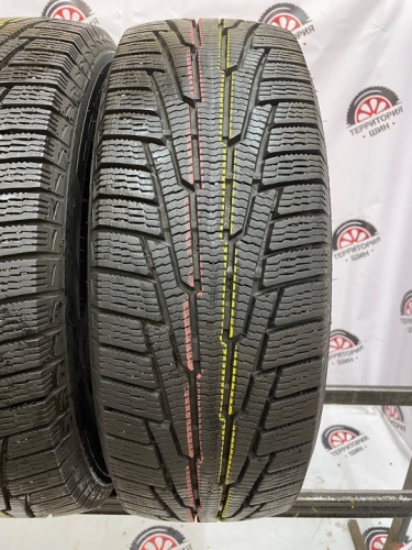 Nokian Tyres Nordman RS2 SUV 215/65 R16 102R