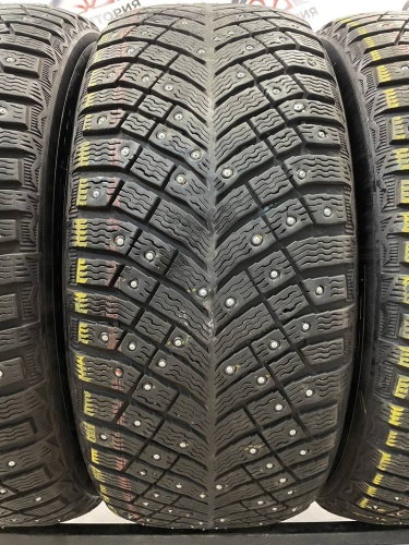 Michelin X-ICE North 4 SUV R19 255/50 T107