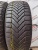 Michelin Alpin 6 R16 205/55.