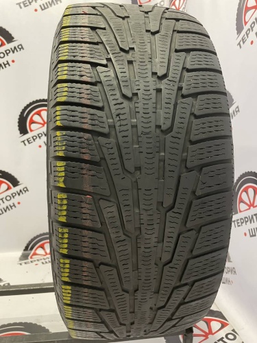 Nokian Tyres Hakkapeliitta R  R20 265/50
