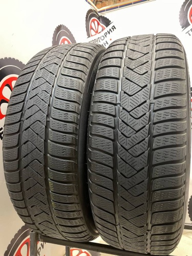 Pirelli SottoZero 3 225/60/18