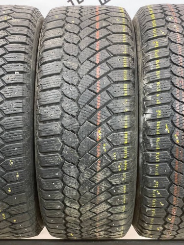 Gislaved Nord Frost 200 R17 235/55
