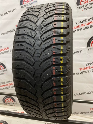 Bridgestone Blizzak Spike-01 R17 245/65