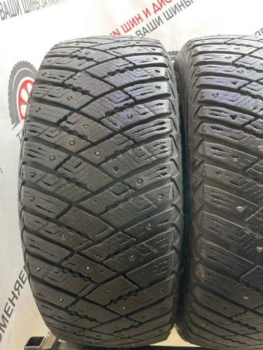 GoodYear UltraGrip ICE Arctic R16 205/55