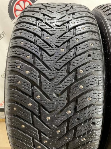 Nokian HKPL 8 R17 225/50