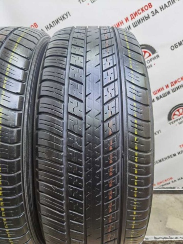 Dunlop Grandtrek PT1 R19 245/55