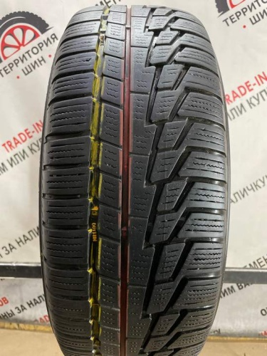 Nokian WR G2 R16 195/55