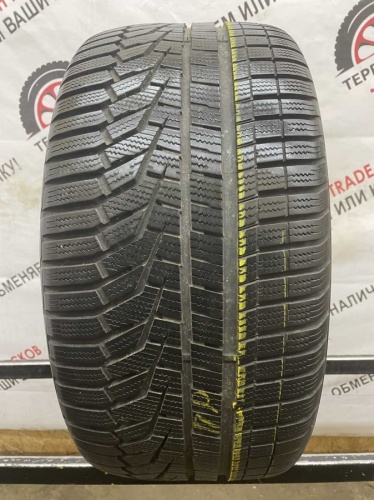 Hankook WInter i*Cept evo 2 R19 255/35 96V