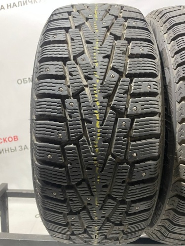 Cordiant Snow Cross R17 215/50