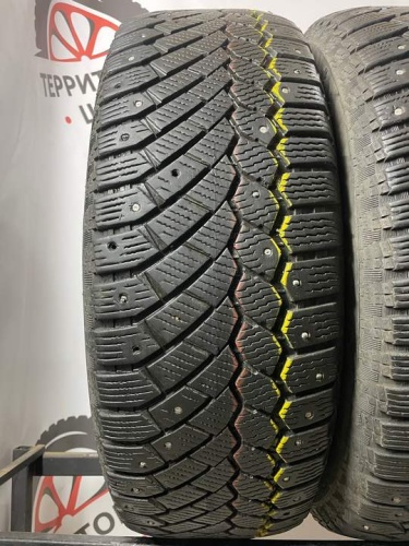 Continental CIC 4x4 R17 235/65