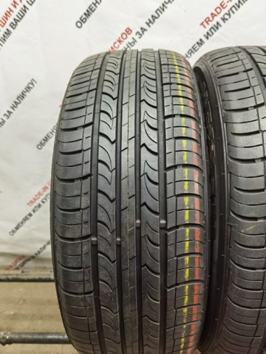 Nexen Classe Premiere CP672 R15 205/65