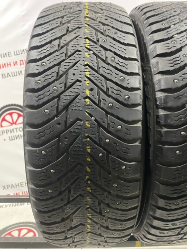 Nokian Tyres Hakkapeliitta 8 SUV R17 225/65
