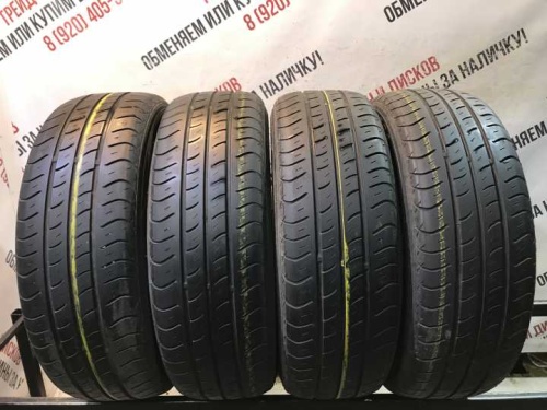 Nexen CP661 R15 185/65.