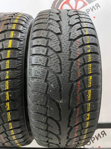 Hankook I*Pike RW11 R18 235/55