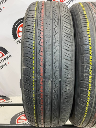 Dunlop Grandtrek ST30 R17 225/65