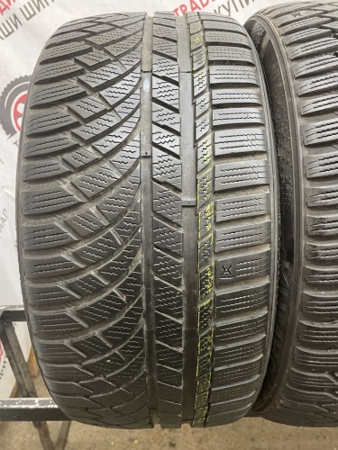 Kumho WinterCraft KW27 R18 245/40 97V