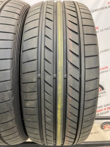 GoodYear Eagle LS Exe R18 235/50