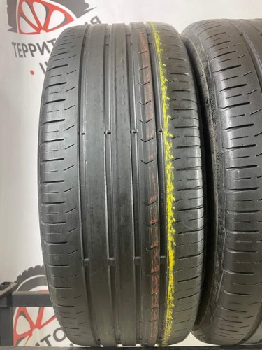 Continental CPC5 SUV R17 225/60