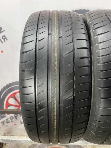 Michelin Primacy HP R17 215/50