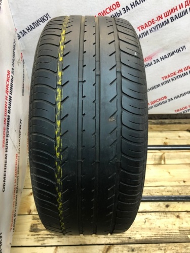 Goodyear Eagle NCT5 R16 225/55