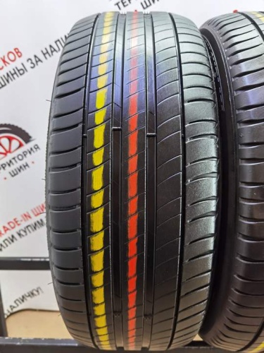 Michelin Primacy 3 R18 225/50.