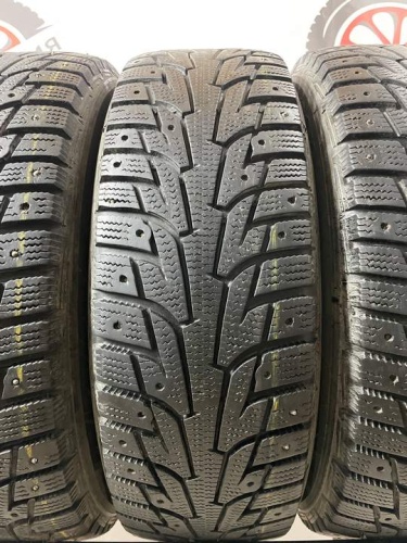 Hankook Winter I Pike RS R15 185/65
