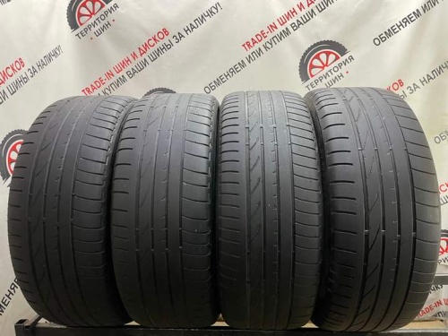 Bridgestone dueler h/p RFT R20 255/45