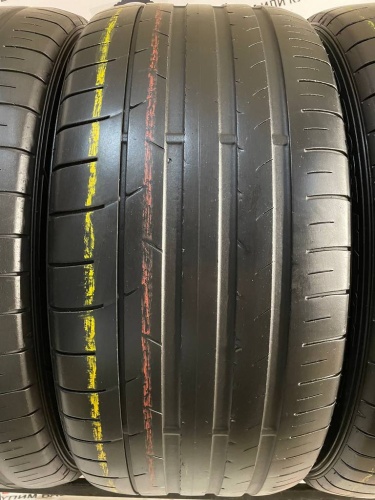 Dunlop SP Sport Maxx 050+ R21	295/40