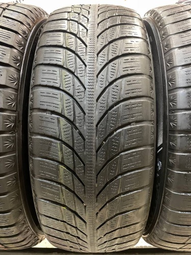 Kumho WinterCraft ice WI51 195/60/15