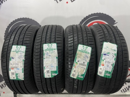 Rauffan Astrar R3 R17 205/50