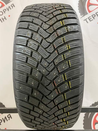 Continental Ice Contact 3 R18 235/50