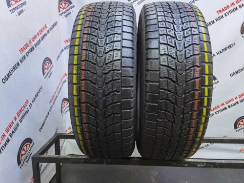 Dunlop Grandtrek SJ6 R17 235/65