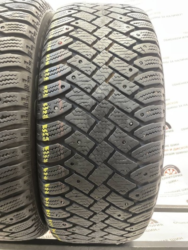 Continental WinterViking 1 R16 225/60
