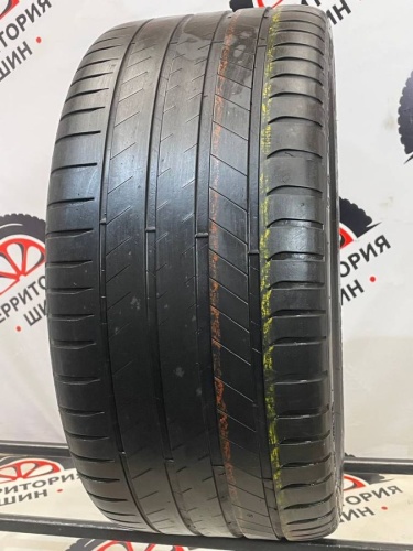 Michelin Latitude Sport 3 R21	295/35
