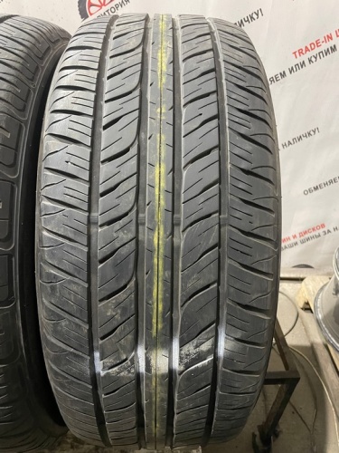 Dunlop Grandtrek PT2A R20 285/50
