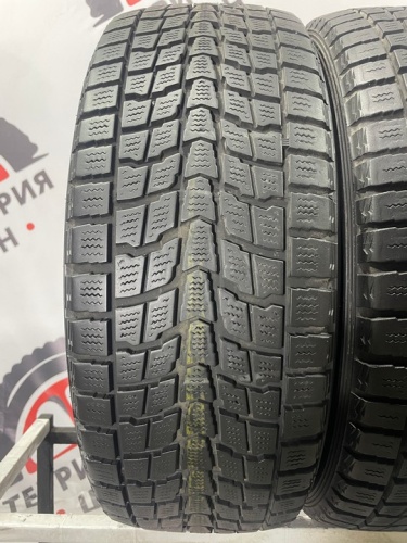 Dunlop Grandtrek SJ6 R18 235/55 Dunlop Grandtrek SJ6 R18 235/55