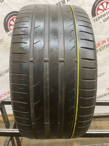 TracMax X - Privilo TX 3 R20 255/30 92Y