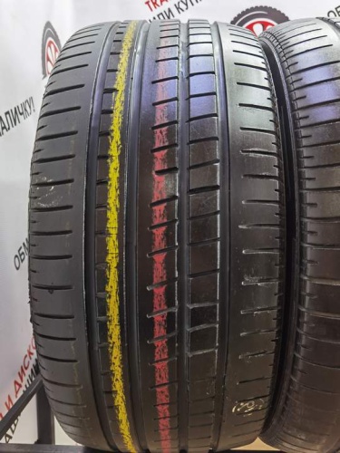 Pirelli P Zero Rosso R19 275/45