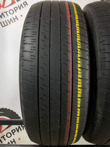 Bridgestone Dueler H/L 33 235/65 R18